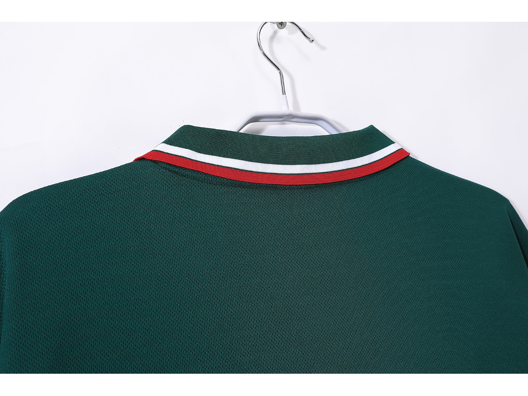 Marruecos 1998 (Home Kit) 3