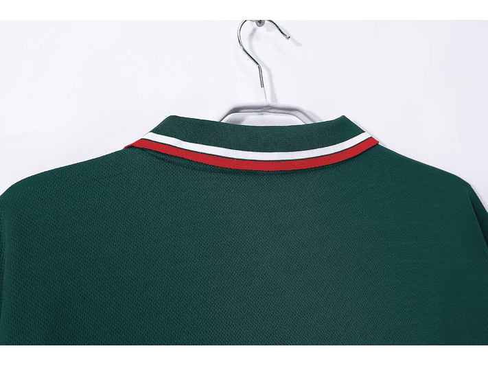 Marruecos 1998 (Home Kit) 3