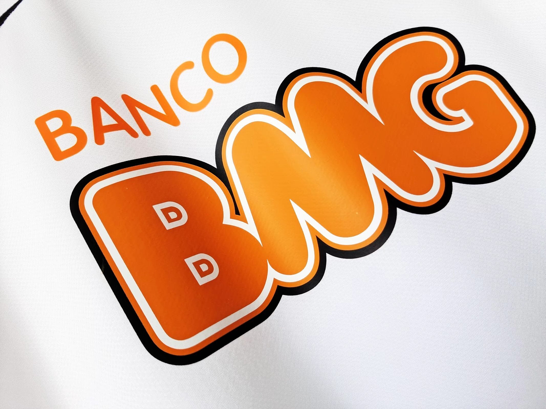 Santos 2013 (Home Kit) 10