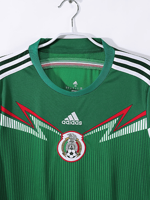 México 2014 (Home Kit)