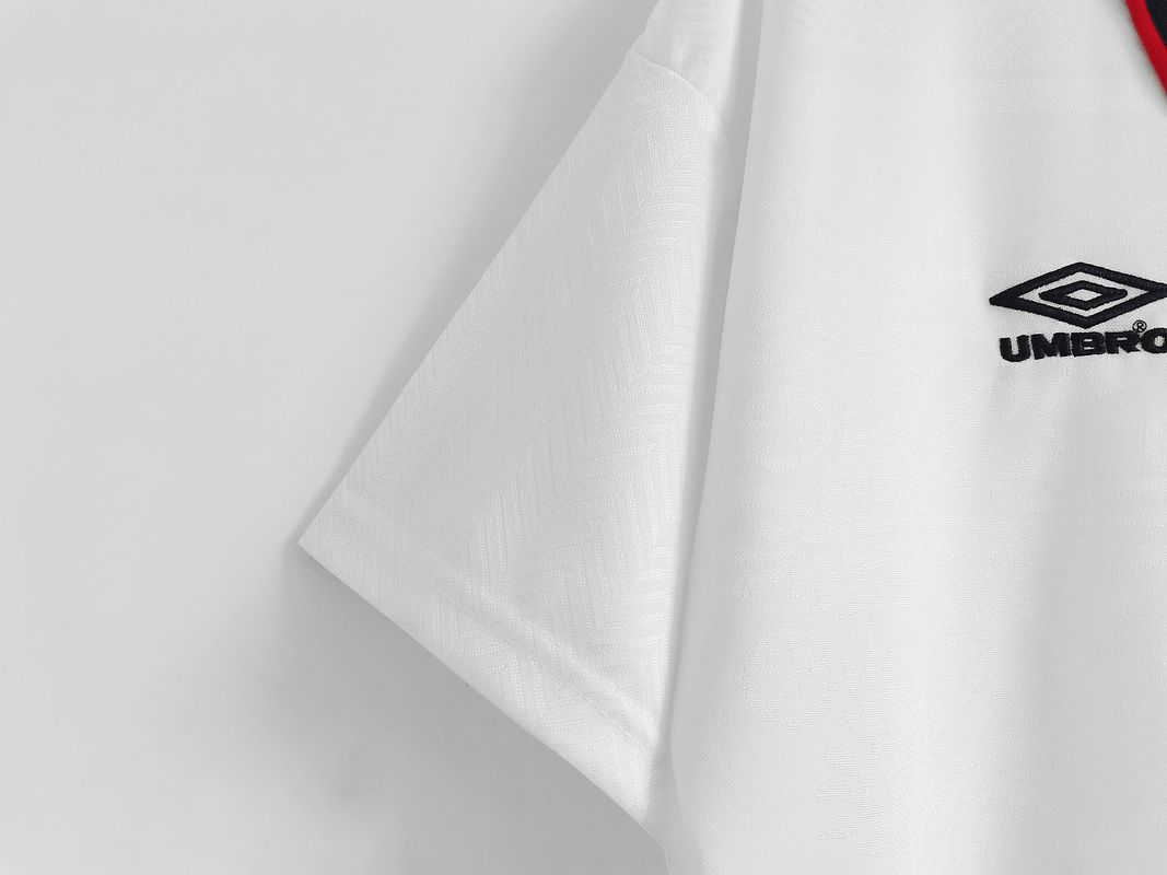 Inglaterra 1994/95 (Home Kit) 8