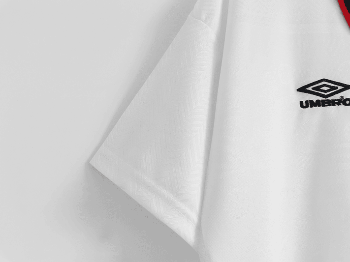 Inglaterra 1994/95 (Home Kit) 8