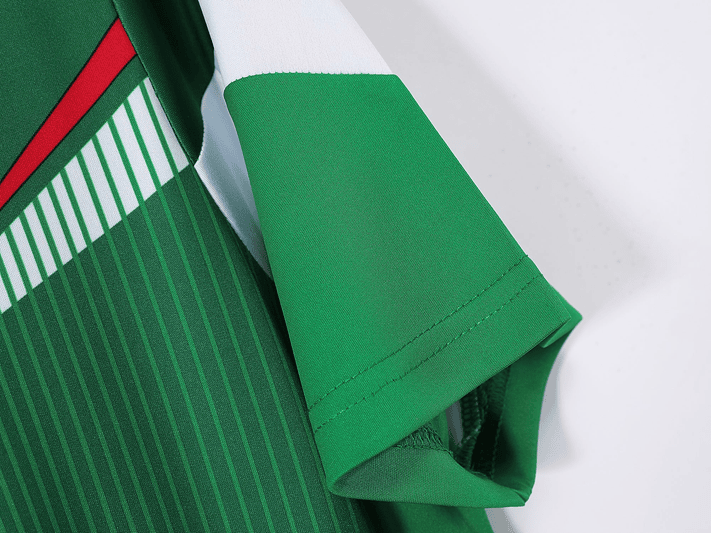 México 2014 (Home Kit) 3