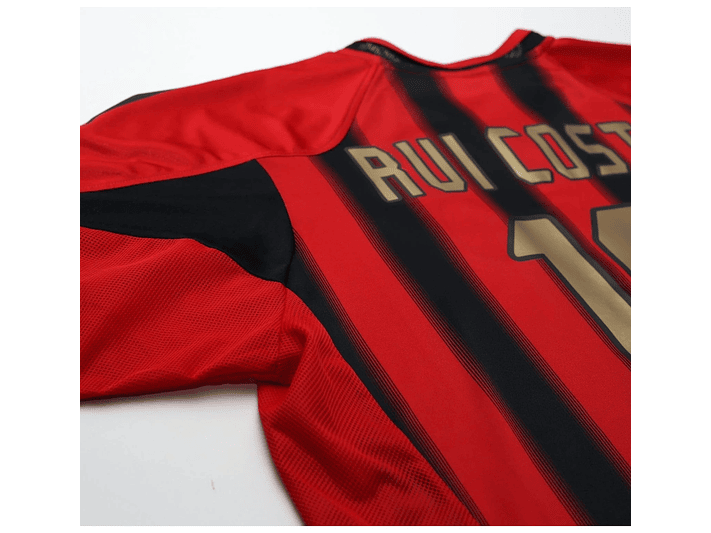 Milan 2004/05 (Home Kit) 6