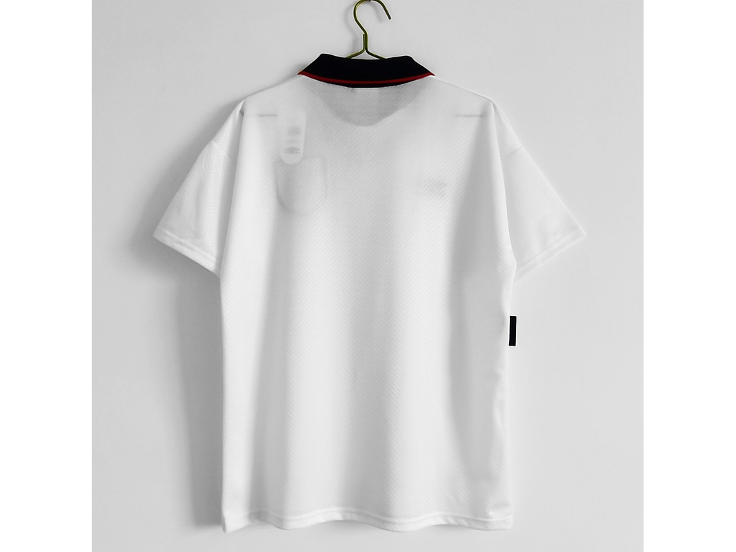 Inglaterra 1994/95 (Home Kit) 9