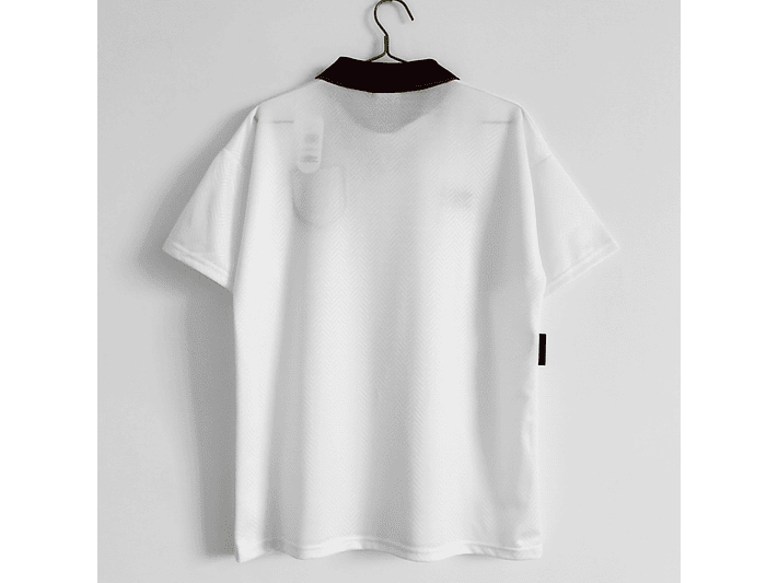 Inglaterra 1994/95 (Home Kit) 9