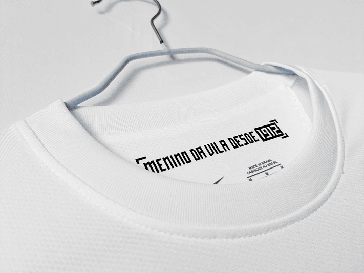 Santos 2013 (Home Kit) 12