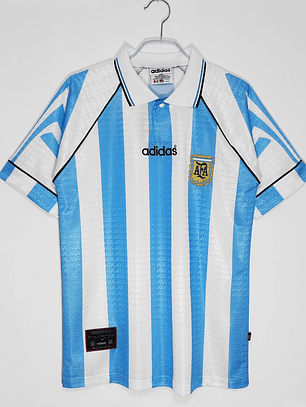 Argentina 1996/97 (Home Kit)