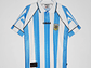 Argentina 1996/97 (Home Kit) - thumbnail 1