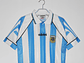 Argentina 1996/97 (Home Kit) - thumbnail 2