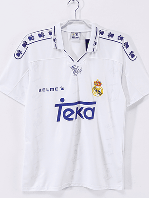 Real Madrid 1994/96 (Home Kit)