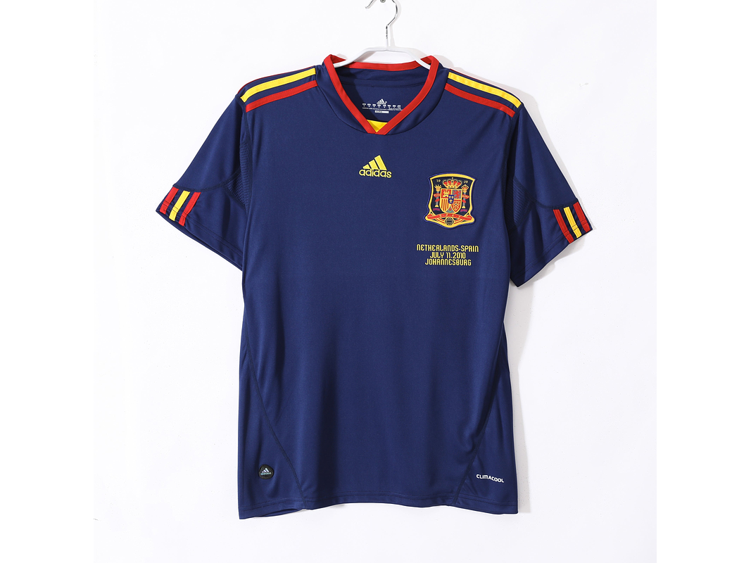 España 2010 (Away Kit) 1