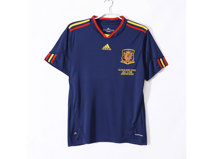 España 2010 (Away Kit) 1