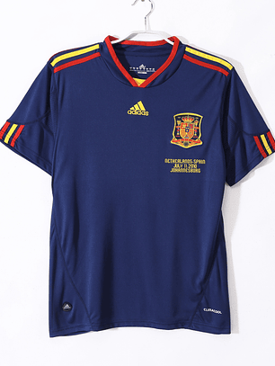 España 2010 (Away Kit)