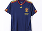 España 2010 (Away Kit) - thumbnail 1