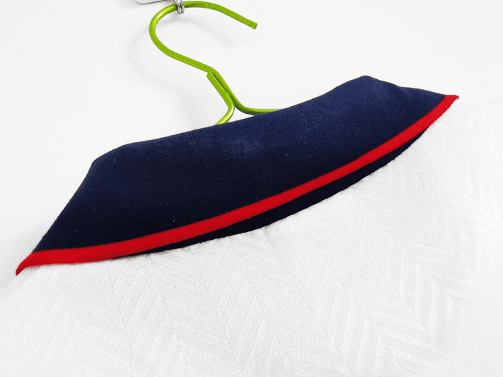 Inglaterra 1994/95 (Home Kit) 10