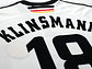 Alemania 1998 (Home Kit) - thumbnail 10