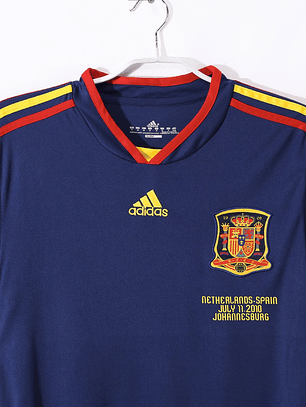 España 2010 (Away Kit)