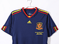 España 2010 (Away Kit) - thumbnail 2