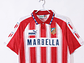 Atlético de Madrid 1994/95 (Home Kit) - thumbnail 2