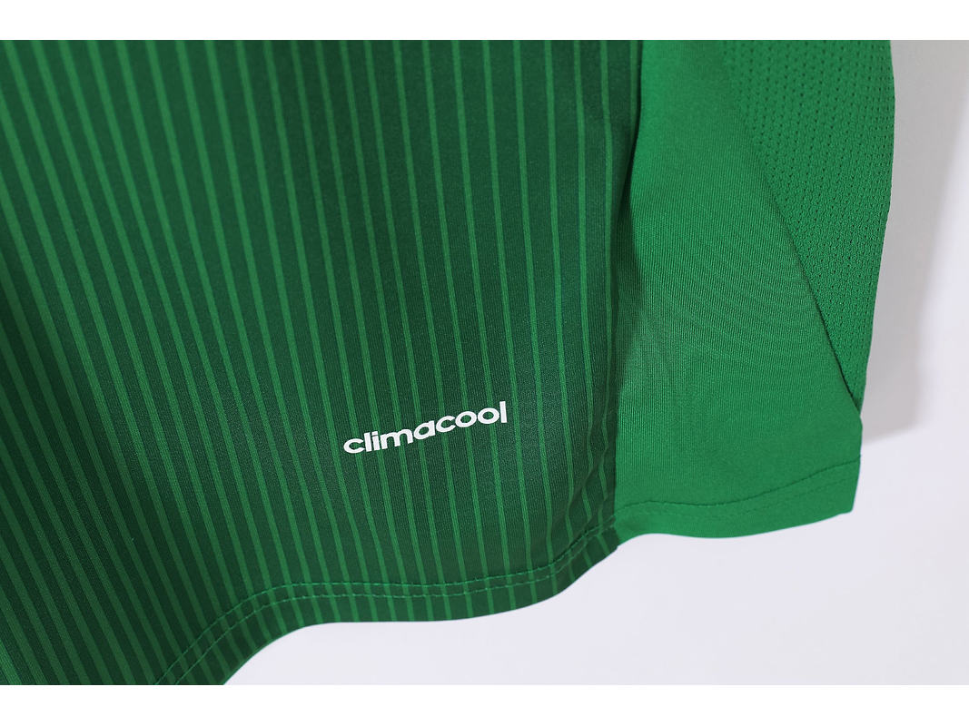 México 2014 (Home Kit) 7