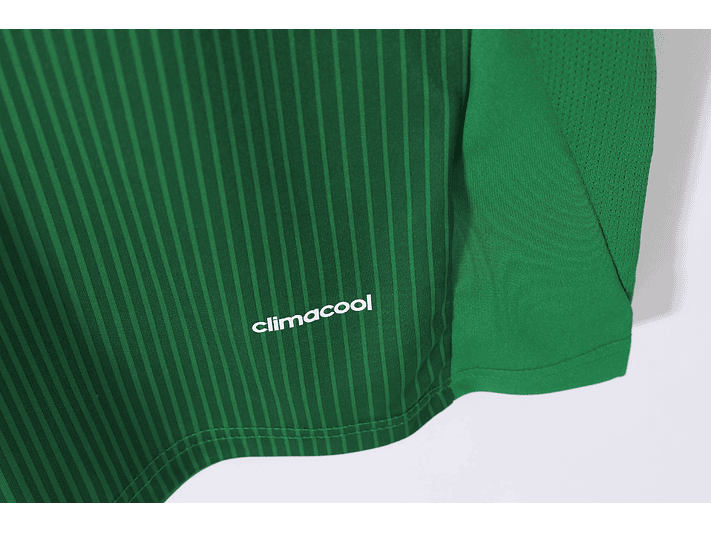 México 2014 (Home Kit) 7
