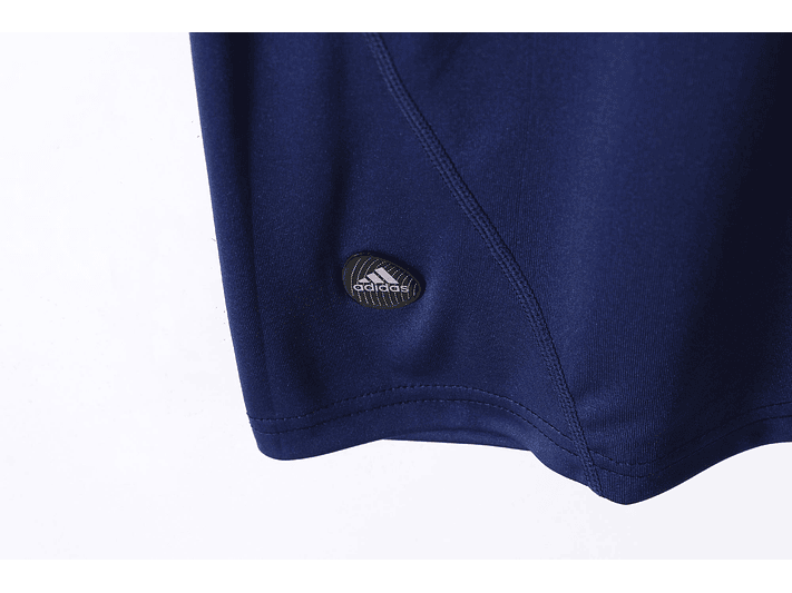 España 2010 (Away Kit) 5