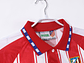 Atlético de Madrid 1994/95 (Home Kit) - thumbnail 3
