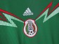 México 2014 (Home Kit) - thumbnail 8