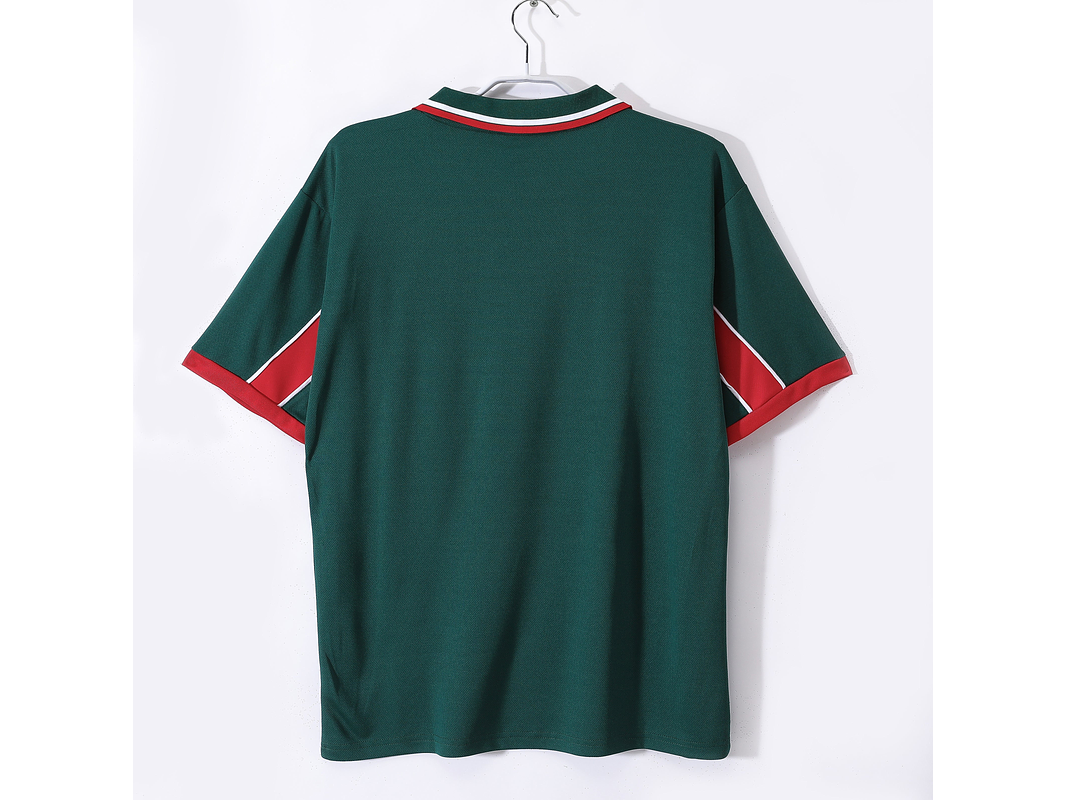 Marruecos 1998 (Home Kit) 9