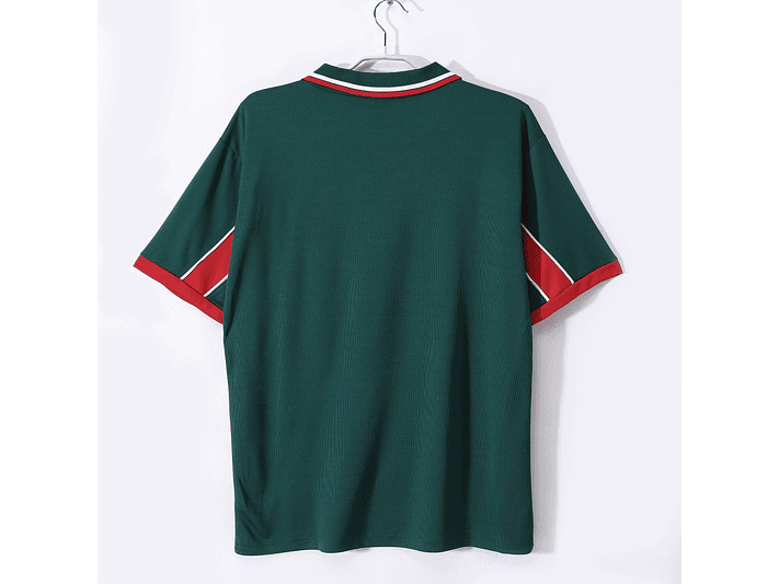 Marruecos 1998 (Home Kit) 9