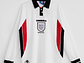 Inglaterra 1998 (Home Kit - Long Sleeve) - thumbnail 1
