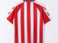 Atlético de Madrid 1994/95 (Home Kit) - thumbnail 4