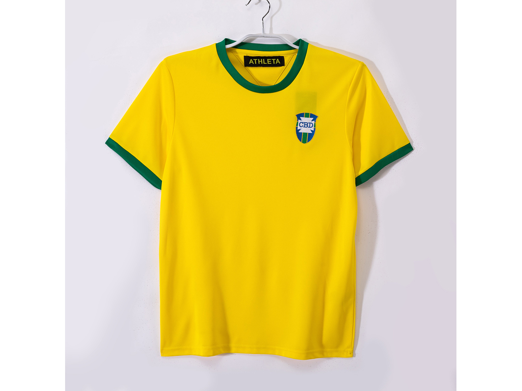Brasil 1970 (Home Kit) 1