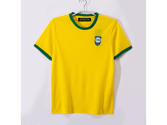 Brasil 1970 (Home Kit) 1