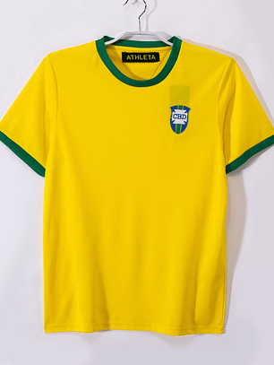 Brasil 1970 (Home Kit)