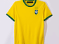 Brasil 1970 (Home Kit) - thumbnail 1