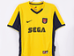 Arsenal 2000/01 (Away Kit) - thumbnail 1