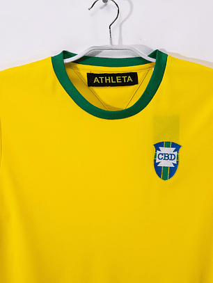 Brasil 1970 (Home Kit)
