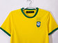 Brasil 1970 (Home Kit) - thumbnail 2