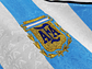 Argentina 1996/97 (Home Kit) - thumbnail 8
