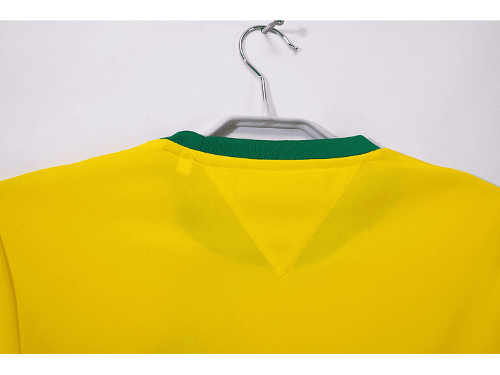 Brasil 1970 (Home Kit) 3