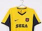 Arsenal 2000/01 (Away Kit) - thumbnail 2