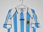 Argentina 1996/97 (Home Kit) - thumbnail 9