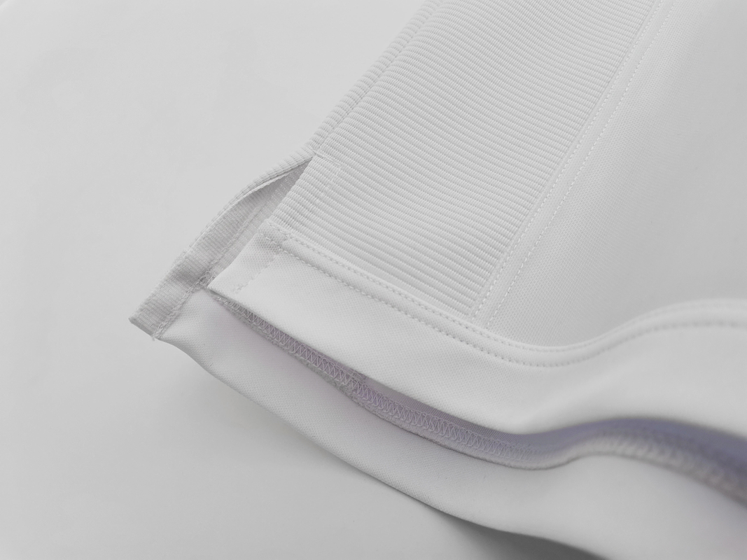 Inglaterra 1999/2001 (Home Kit) 8