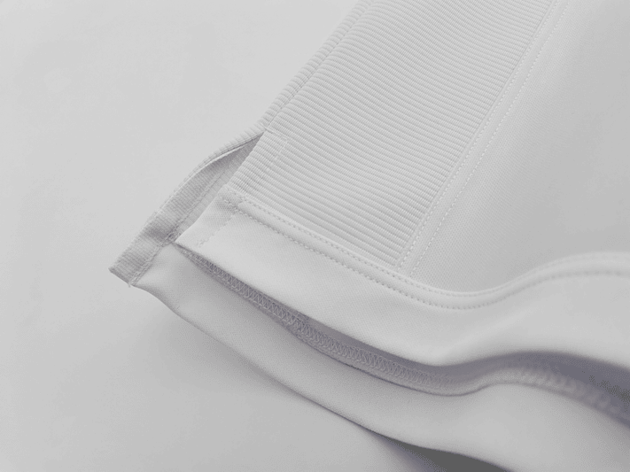 Inglaterra 1999/2001 (Home Kit) 8