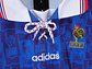Francia 1996 (Home Kit) - thumbnail 13
