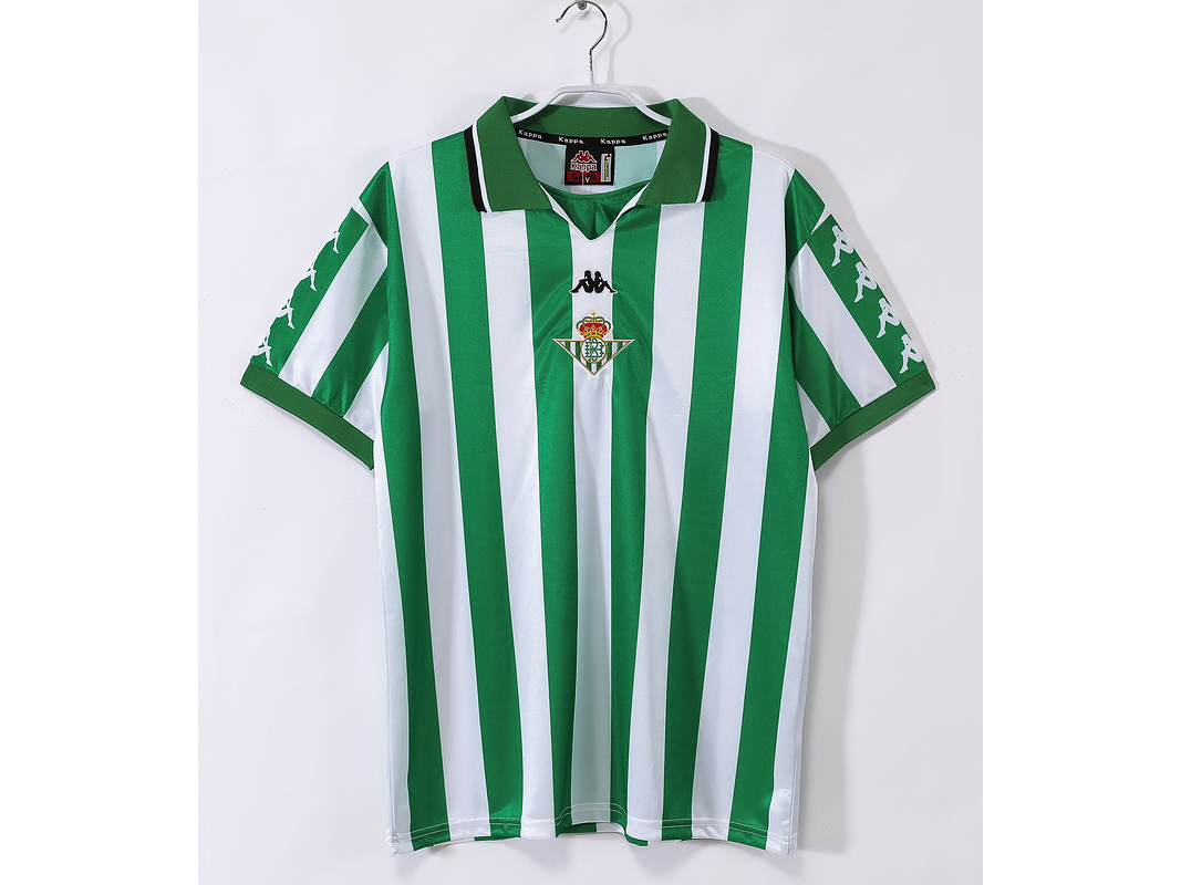 Betis 1999/00 (Home Kit) 1