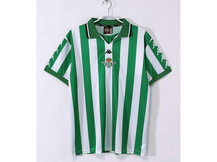 Betis 1999/00 (Home Kit) 1