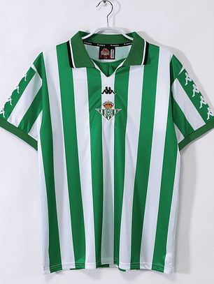 Betis 1999/00 (Home Kit)